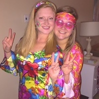 Fundraising Page: Jane Stewart